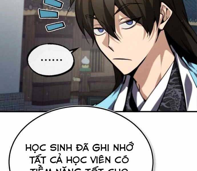 Đệ Nhất Võ Sư, Baek Cao Thủ Chapter 35.1 - 114