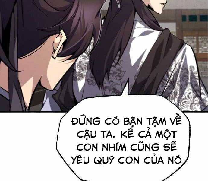 Đệ Nhất Võ Sư, Baek Cao Thủ Chapter 35.1 - 117