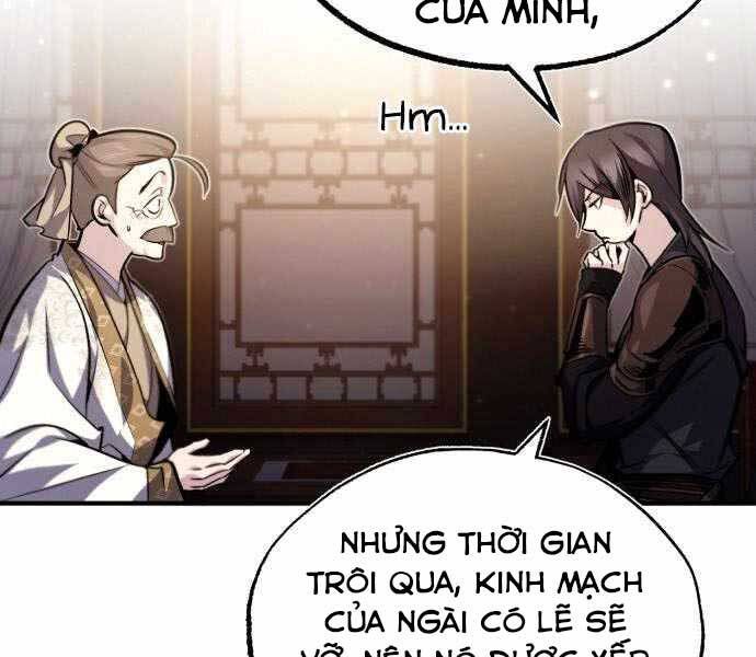 Đệ Nhất Võ Sư, Baek Cao Thủ Chapter 35.1 - 13