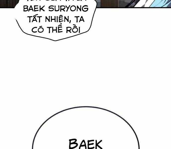 Đệ Nhất Võ Sư, Baek Cao Thủ Chapter 35.1 - 125