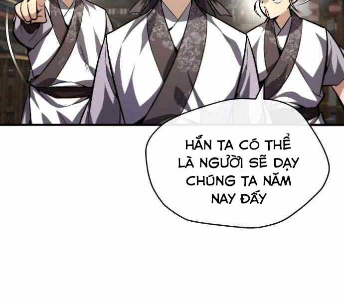 Đệ Nhất Võ Sư, Baek Cao Thủ Chapter 35.1 - 127