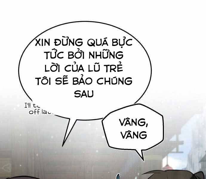 Đệ Nhất Võ Sư, Baek Cao Thủ Chapter 35.1 - 132