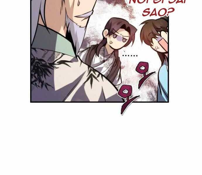 Đệ Nhất Võ Sư, Baek Cao Thủ Chapter 35.1 - 137