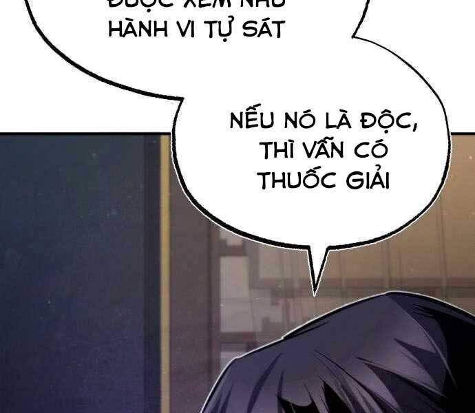Đệ Nhất Võ Sư, Baek Cao Thủ Chapter 35.1 - 15
