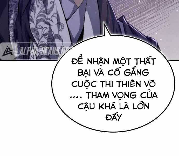 Đệ Nhất Võ Sư, Baek Cao Thủ Chapter 35.1 - 142