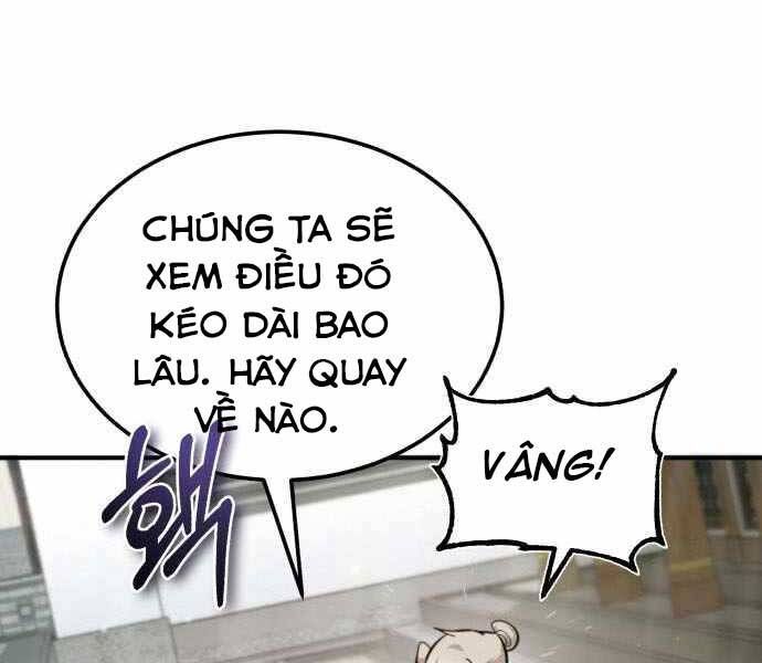 Đệ Nhất Võ Sư, Baek Cao Thủ Chapter 35.1 - 143