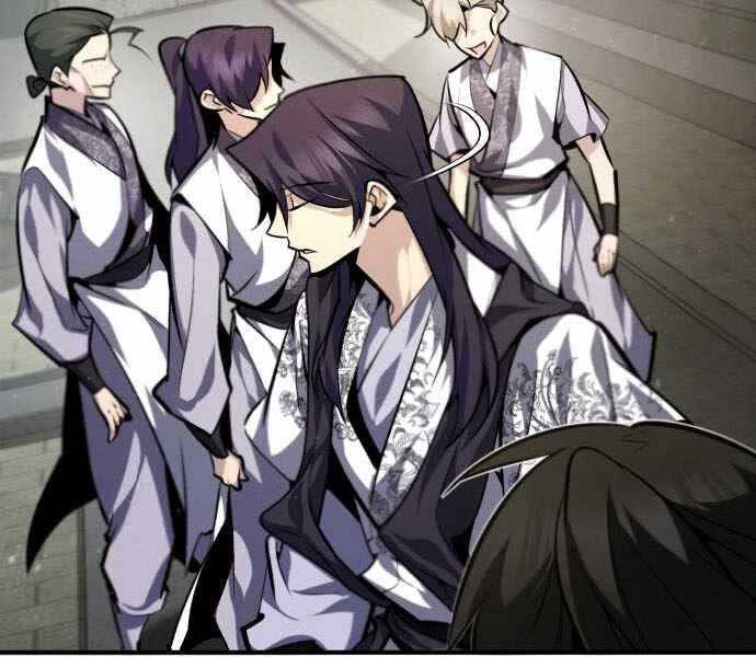 Đệ Nhất Võ Sư, Baek Cao Thủ Chapter 35.1 - 144