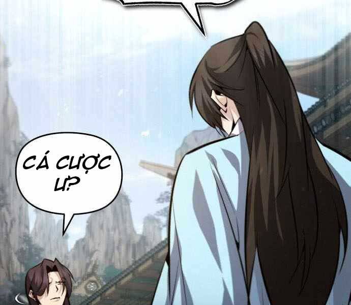 Đệ Nhất Võ Sư, Baek Cao Thủ Chapter 35.1 - 148