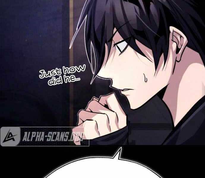 Đệ Nhất Võ Sư, Baek Cao Thủ Chapter 35.1 - 16