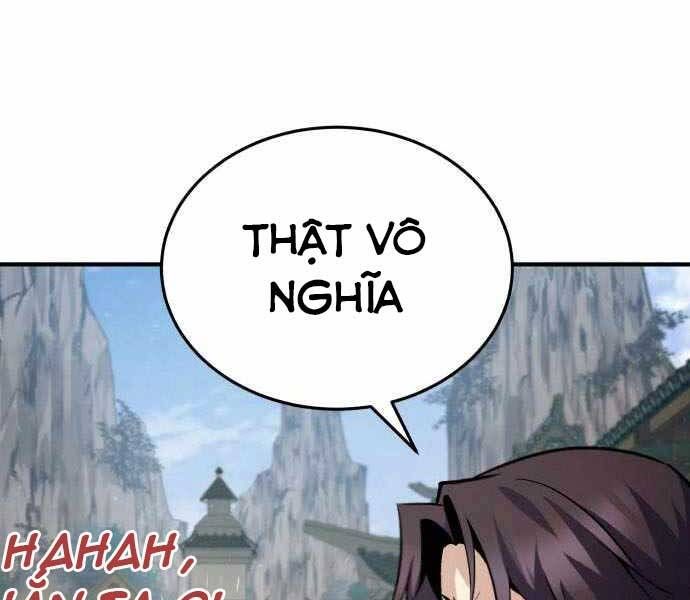 Đệ Nhất Võ Sư, Baek Cao Thủ Chapter 35.1 - 153