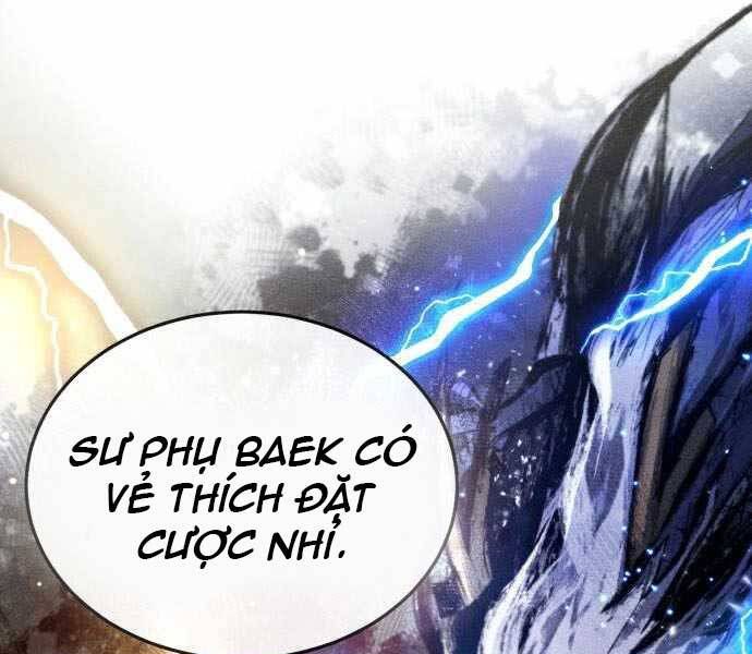 Đệ Nhất Võ Sư, Baek Cao Thủ Chapter 35.1 - 156