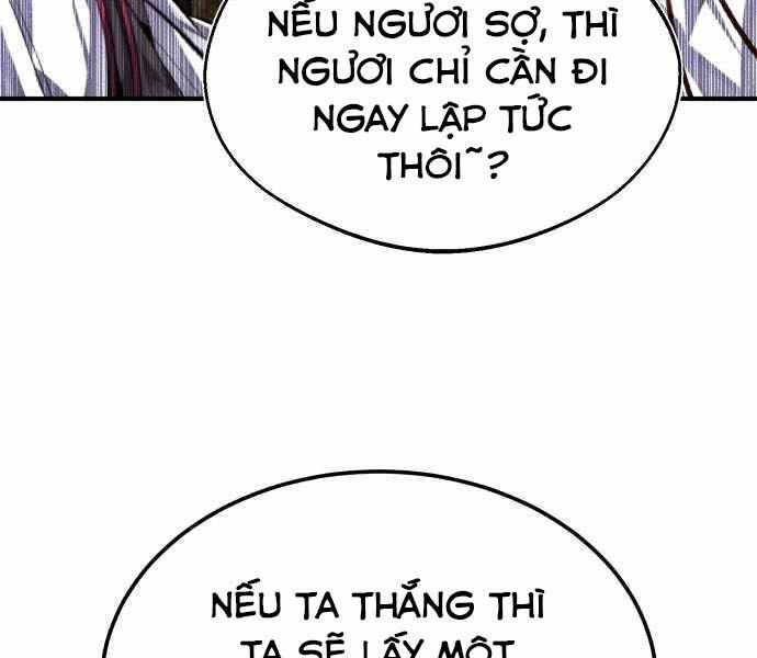 Đệ Nhất Võ Sư, Baek Cao Thủ Chapter 35.1 - 160
