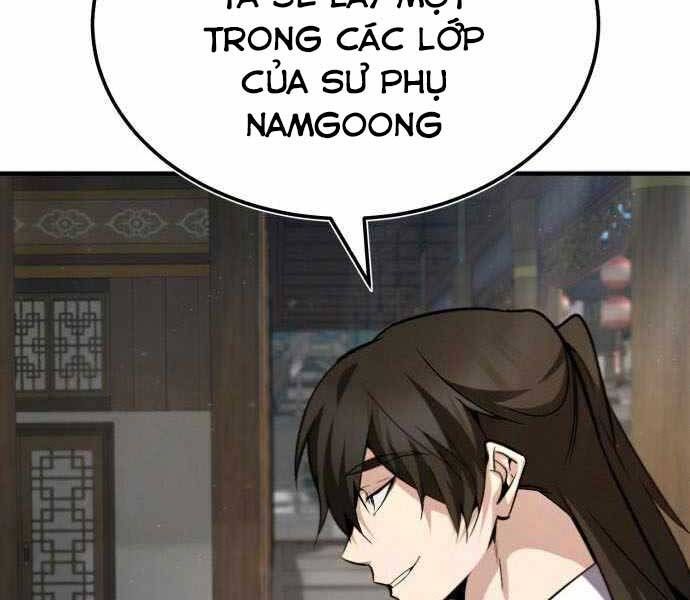 Đệ Nhất Võ Sư, Baek Cao Thủ Chapter 35.1 - 161