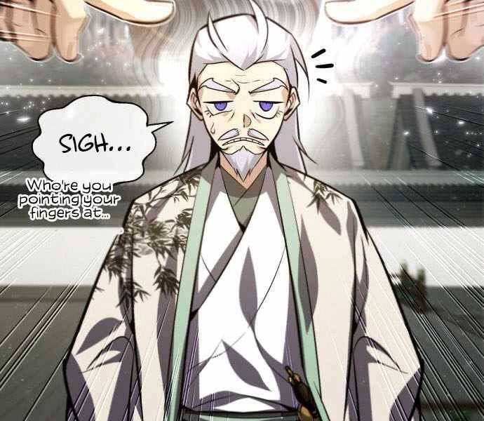 Đệ Nhất Võ Sư, Baek Cao Thủ Chapter 35.1 - 172
