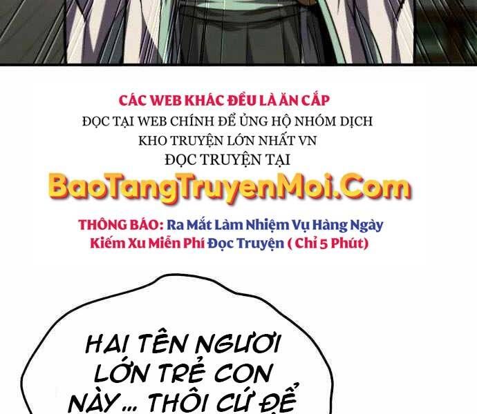 Đệ Nhất Võ Sư, Baek Cao Thủ Chapter 35.1 - 173