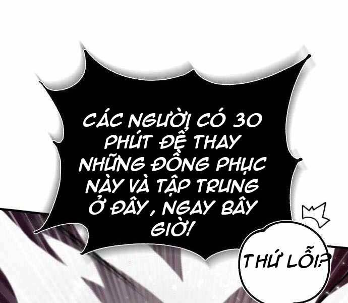 Đệ Nhất Võ Sư, Baek Cao Thủ Chapter 35.1 - 187
