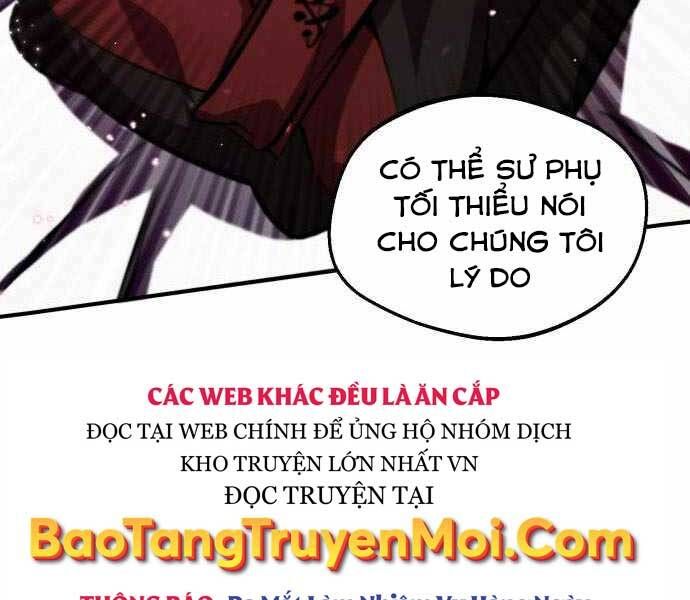 Đệ Nhất Võ Sư, Baek Cao Thủ Chapter 35.1 - 189