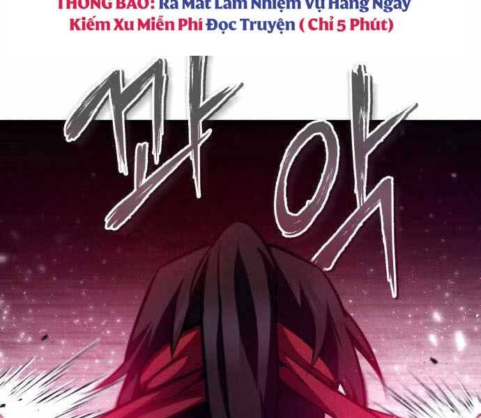 Đệ Nhất Võ Sư, Baek Cao Thủ Chapter 35.1 - 190