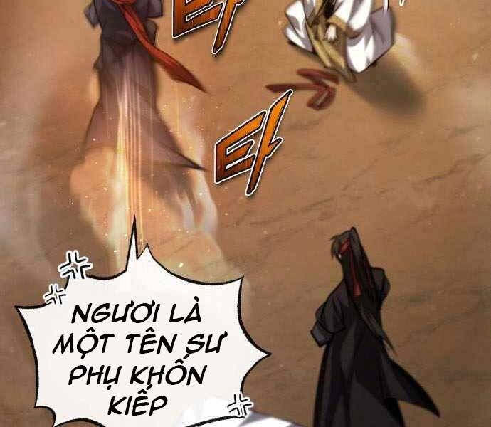 Đệ Nhất Võ Sư, Baek Cao Thủ Chapter 35.1 - 199