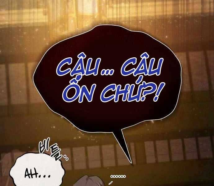 Đệ Nhất Võ Sư, Baek Cao Thủ Chapter 35.1 - 21