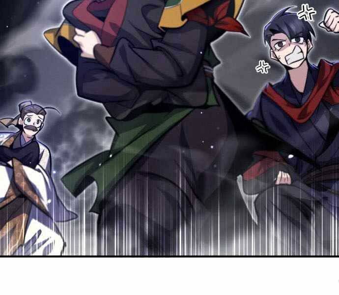 Đệ Nhất Võ Sư, Baek Cao Thủ Chapter 35.1 - 204