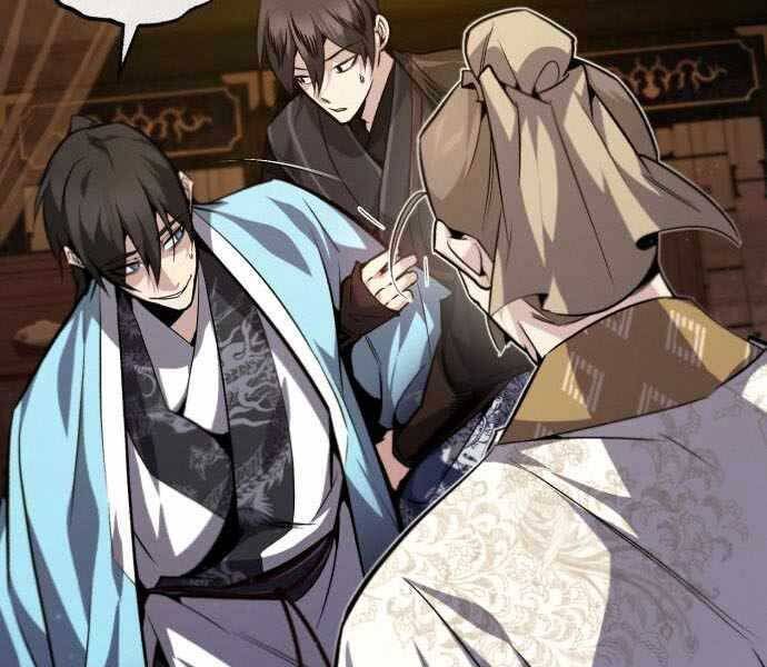 Đệ Nhất Võ Sư, Baek Cao Thủ Chapter 35.1 - 22