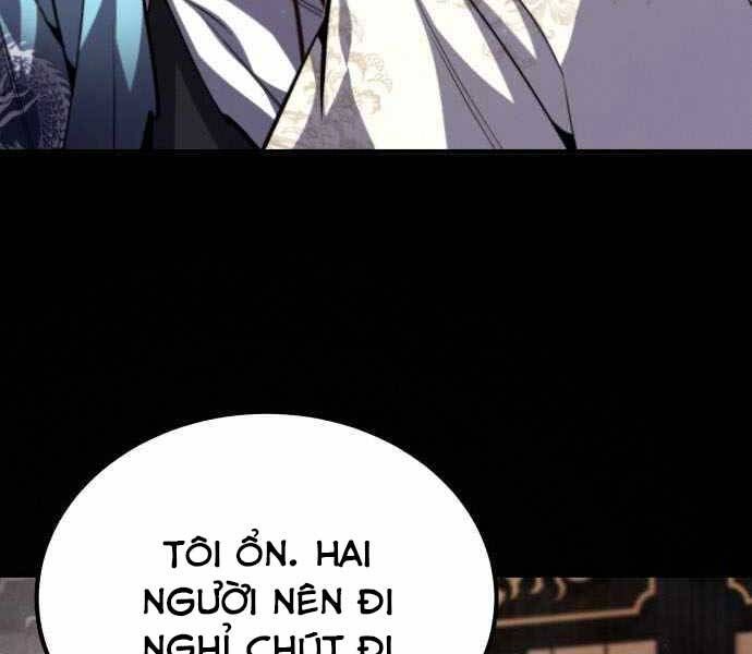 Đệ Nhất Võ Sư, Baek Cao Thủ Chapter 35.1 - 23
