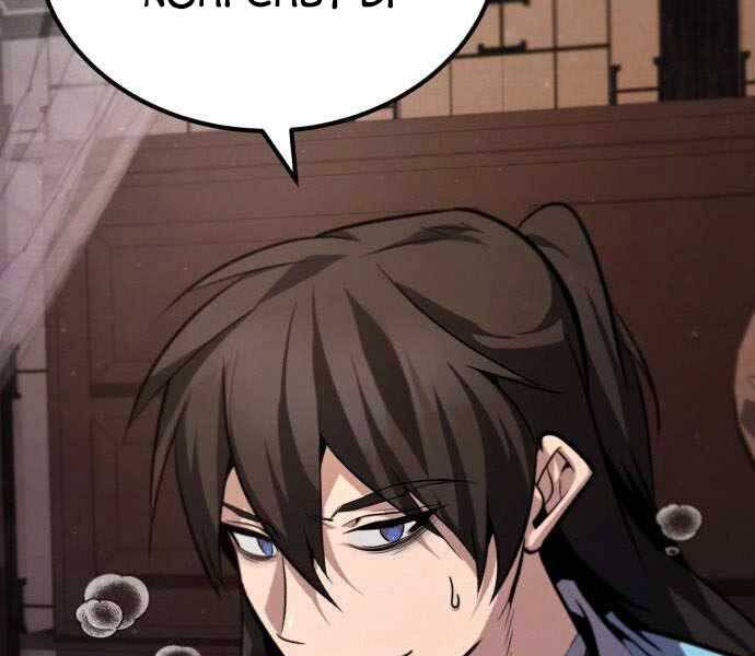 Đệ Nhất Võ Sư, Baek Cao Thủ Chapter 35.1 - 24