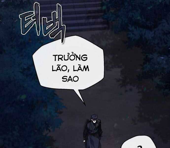 Đệ Nhất Võ Sư, Baek Cao Thủ Chapter 35.1 - 29