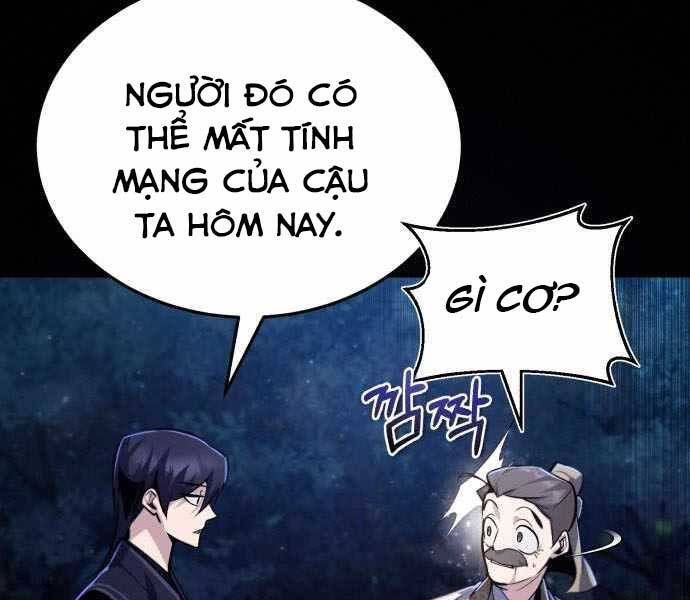 Đệ Nhất Võ Sư, Baek Cao Thủ Chapter 35.1 - 32