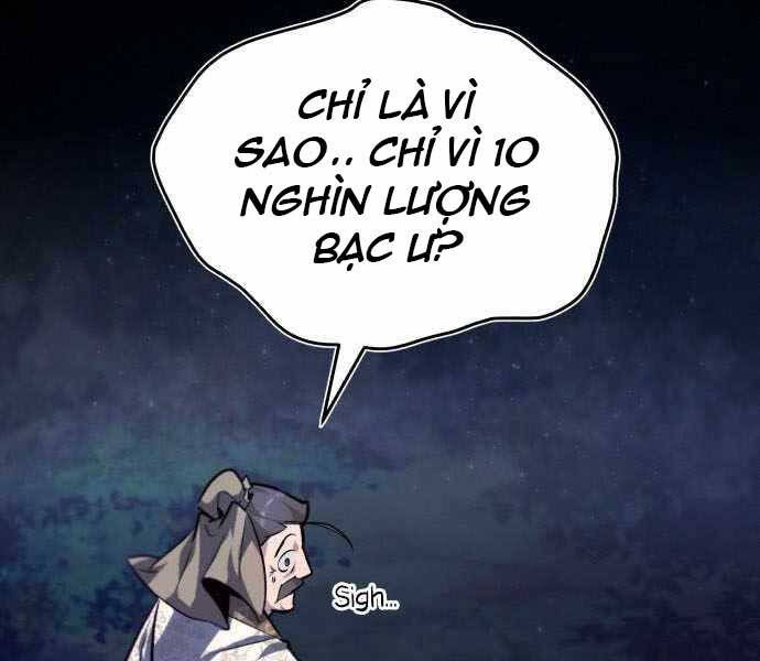 Đệ Nhất Võ Sư, Baek Cao Thủ Chapter 35.1 - 34