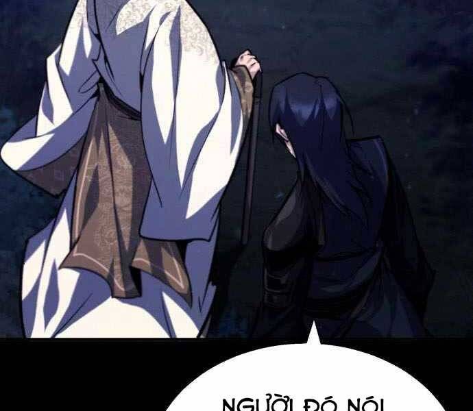 Đệ Nhất Võ Sư, Baek Cao Thủ Chapter 35.1 - 35
