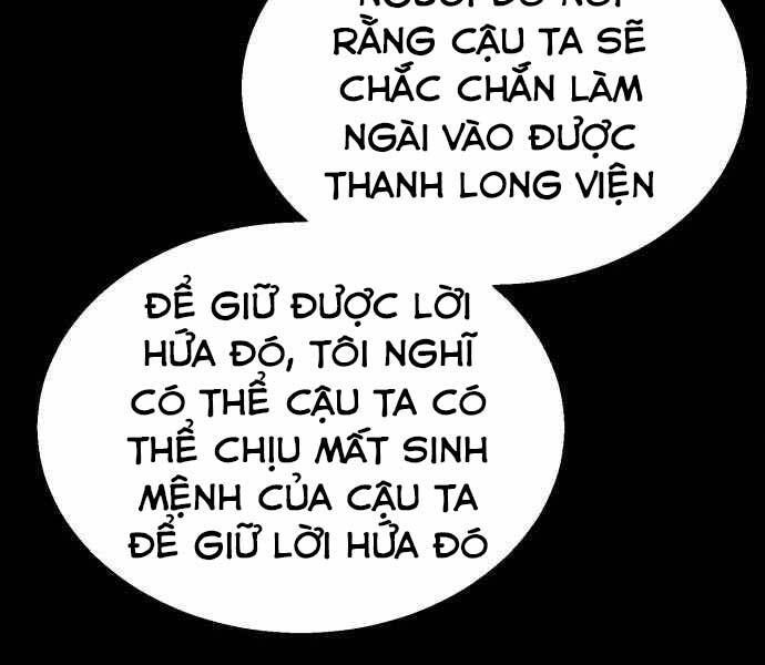 Đệ Nhất Võ Sư, Baek Cao Thủ Chapter 35.1 - 36