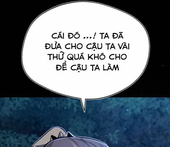 Đệ Nhất Võ Sư, Baek Cao Thủ Chapter 35.1 - 38