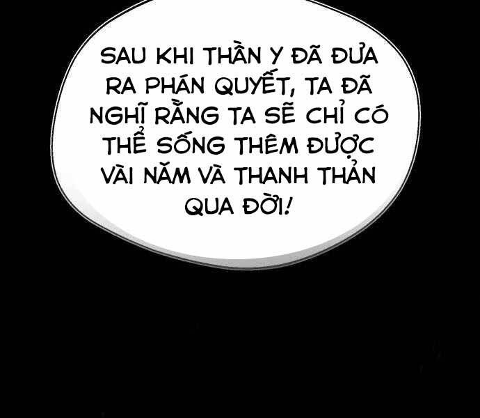 Đệ Nhất Võ Sư, Baek Cao Thủ Chapter 35.1 - 40