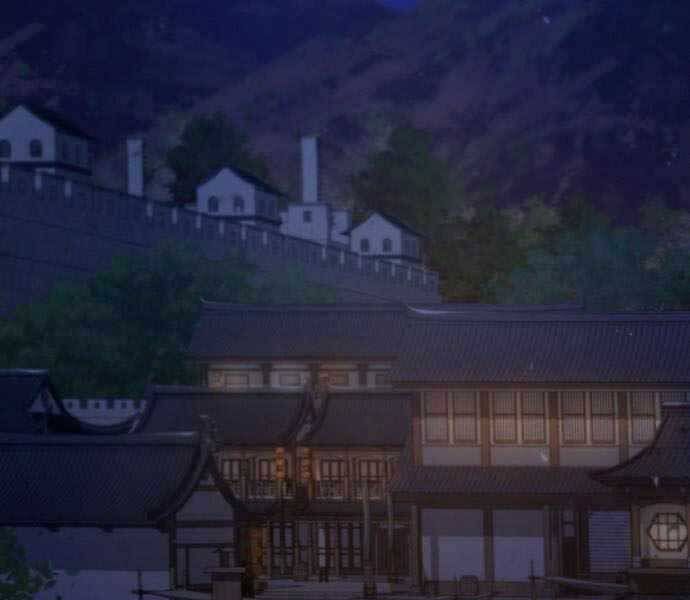 Đệ Nhất Võ Sư, Baek Cao Thủ Chapter 35.1 - 5