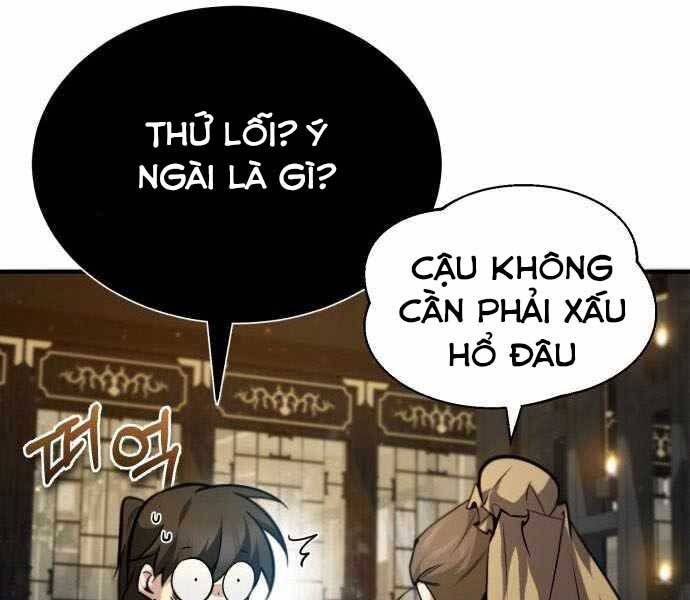 Đệ Nhất Võ Sư, Baek Cao Thủ Chapter 35.1 - 58