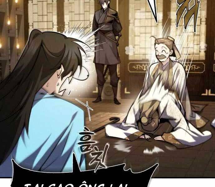 Đệ Nhất Võ Sư, Baek Cao Thủ Chapter 35.1 - 65