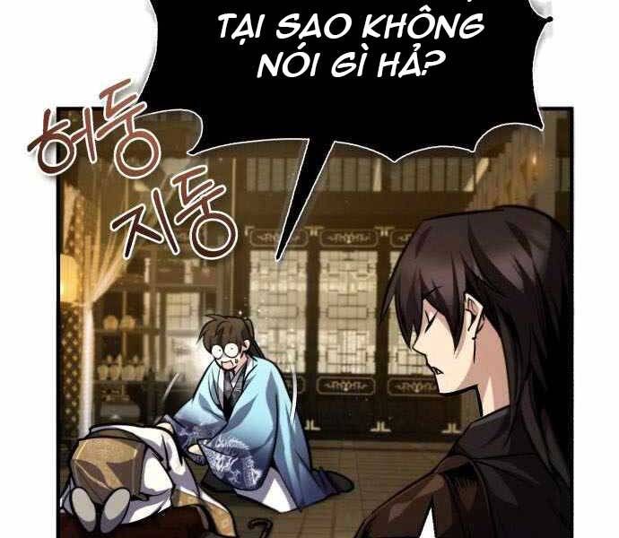 Đệ Nhất Võ Sư, Baek Cao Thủ Chapter 35.1 - 67