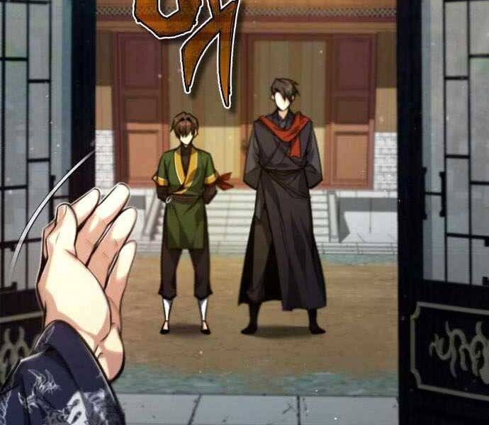 Đệ Nhất Võ Sư, Baek Cao Thủ Chapter 35.1 - 73