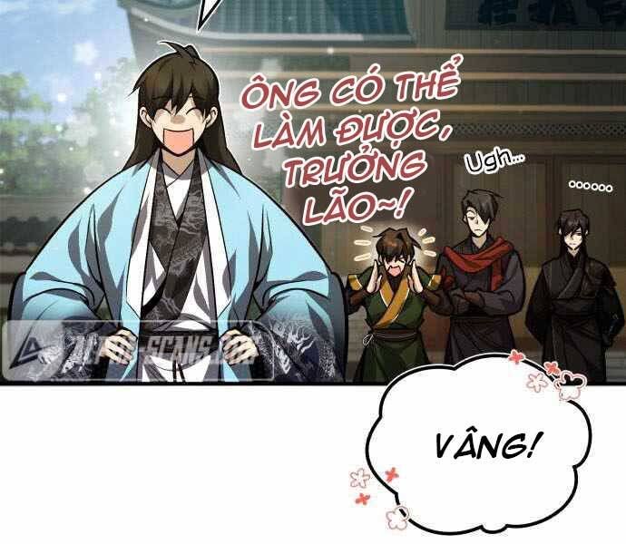 Đệ Nhất Võ Sư, Baek Cao Thủ Chapter 35.1 - 76