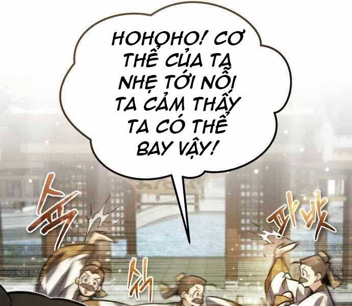 Đệ Nhất Võ Sư, Baek Cao Thủ Chapter 35.1 - 78