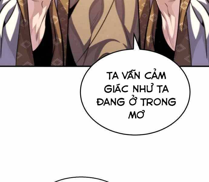 Đệ Nhất Võ Sư, Baek Cao Thủ Chapter 35.1 - 9