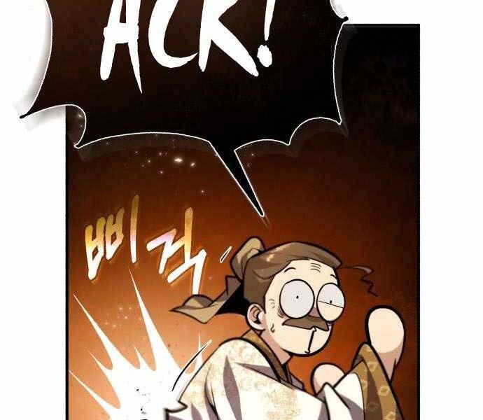 Đệ Nhất Võ Sư, Baek Cao Thủ Chapter 35.1 - 81