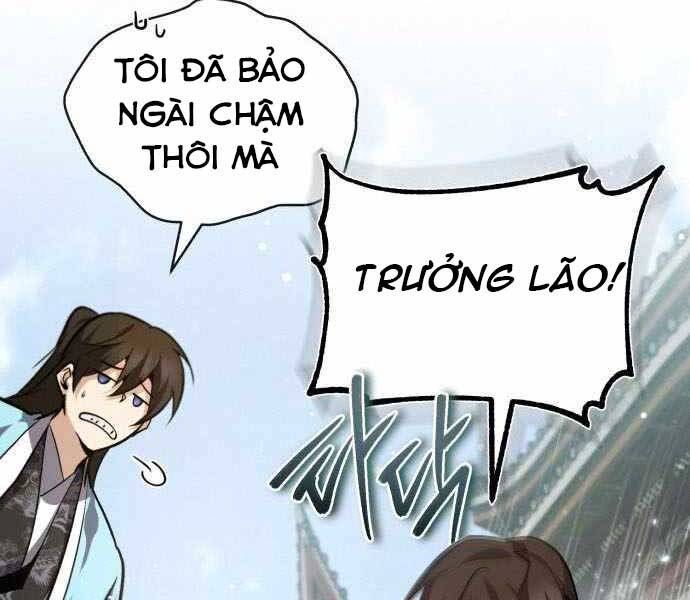 Đệ Nhất Võ Sư, Baek Cao Thủ Chapter 35.1 - 83