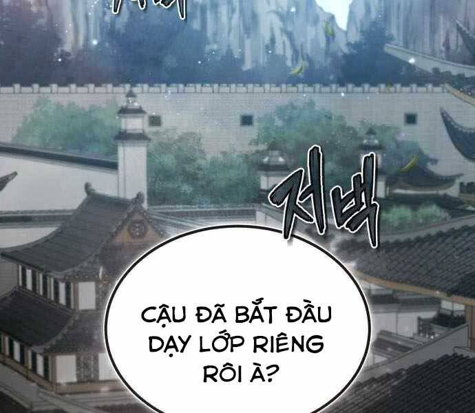Đệ Nhất Võ Sư, Baek Cao Thủ Chapter 35.1 - 90