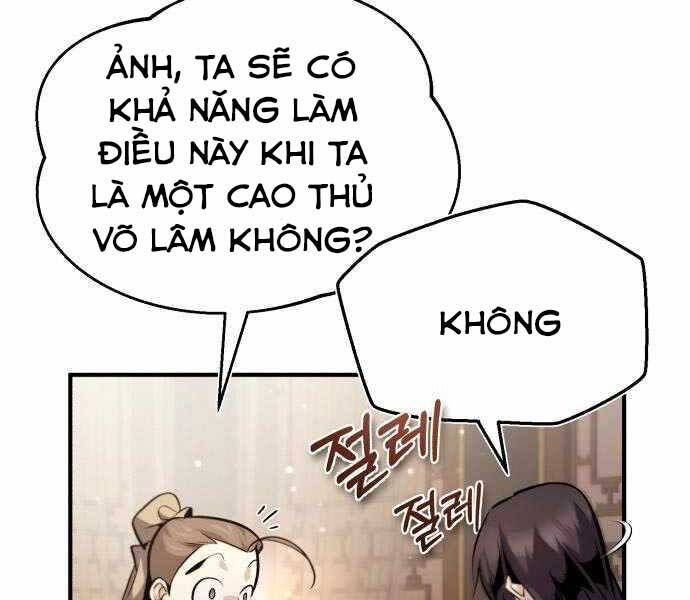 Đệ Nhất Võ Sư, Baek Cao Thủ Chapter 35.1 - 10