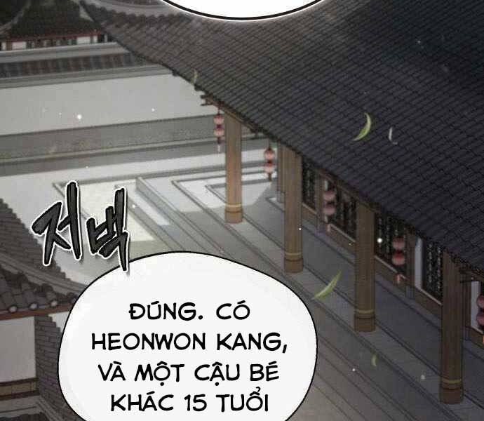 Đệ Nhất Võ Sư, Baek Cao Thủ Chapter 35.1 - 91
