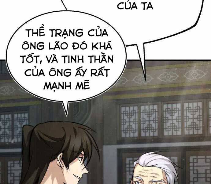 Đệ Nhất Võ Sư, Baek Cao Thủ Chapter 35.1 - 94