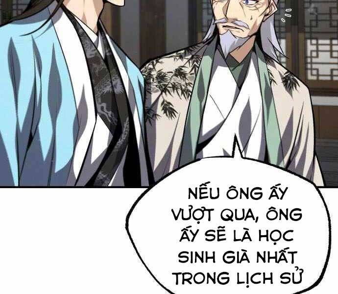 Đệ Nhất Võ Sư, Baek Cao Thủ Chapter 35.1 - 95
